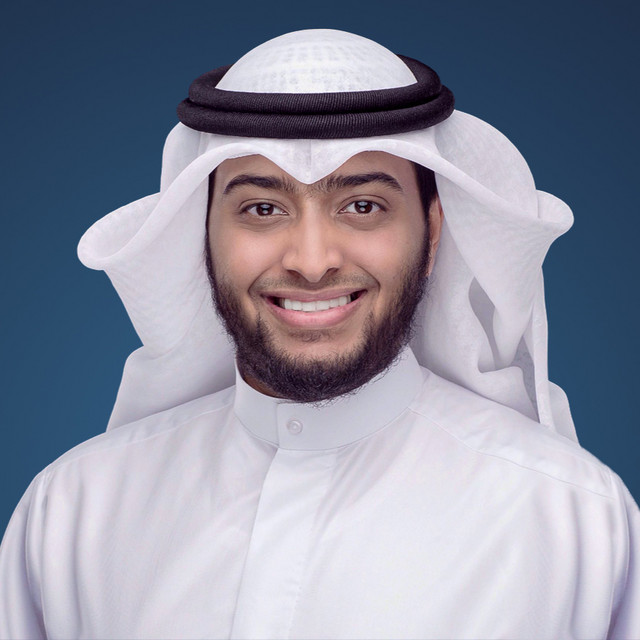 Ahmad Al Nufais
